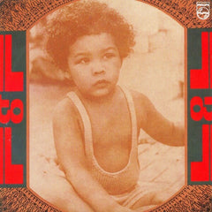 Gilberto Gil | Expresso 2222 | Album