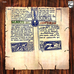 Gilberto Gil | Gilberto Gil (1969) | Album