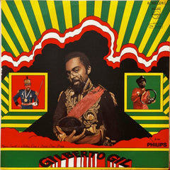 Gilberto Gil | Gilberto Gil (1968) | Album