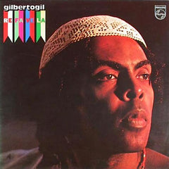Gilberto Gil | Refavela | Album