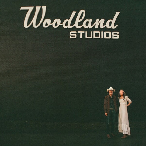 Gillian Welch | Woodland Studios (w/ David Rawlings) | Album