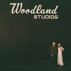 Gillian Welch | Woodland Studios (w/ David Rawlings) | Album
