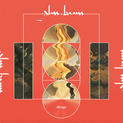 Glass Beams | Mirage (EP) | Album