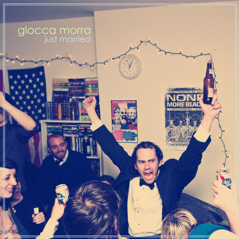 Glocca Morra | Just Married | Album