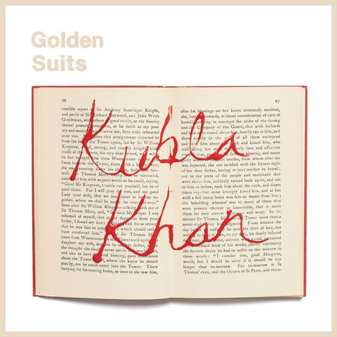 Golden Suits | Kubla Khan | Album