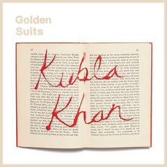 Golden Suits | Kubla Khan | Album