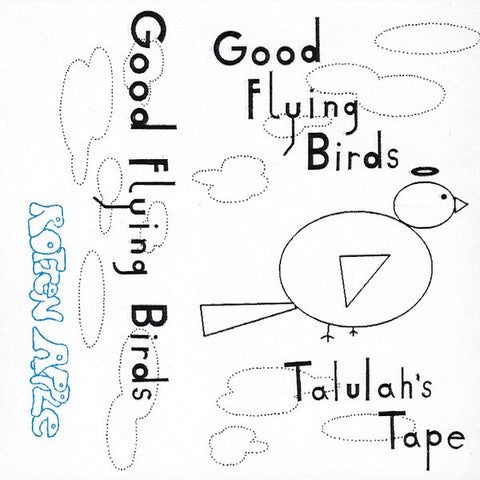 Good Flying Birds | Talulah's Tape | Album