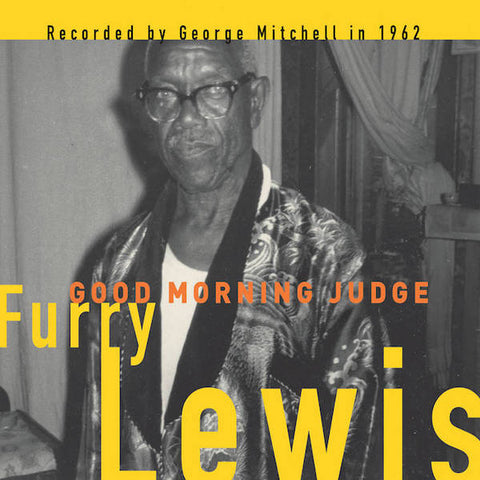 Furry Lewis | Good Morning Judge (Comp.) | Album