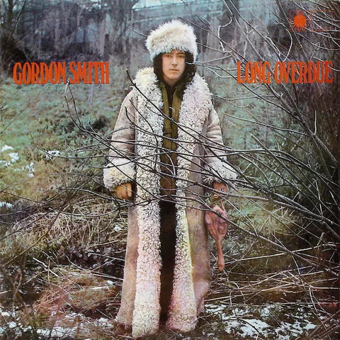 Gordon Smith | Longtemps attendu | Album