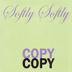 Graham Lambkin | Softly Softly Copy Copy | Album