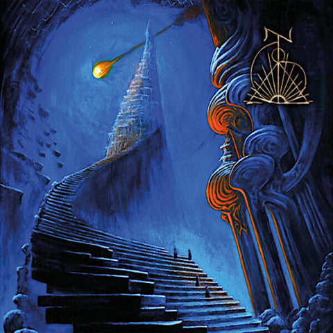 Grande Loge | Unruh | Album