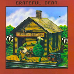 Grateful Dead | Terrapin Station | Album