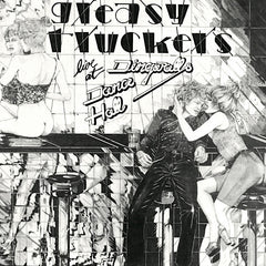 Various Artists | Greasy Truckers Live At Dingwalls Dance Hall | Album