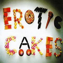 Guthrie Govan | Erotic Cakes | Album