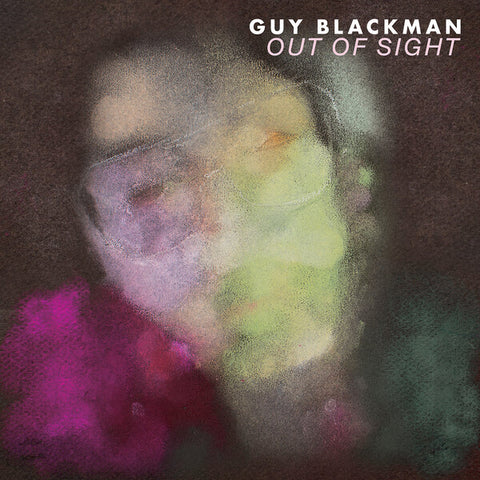 Guy Blackman | Out of Sight | Album