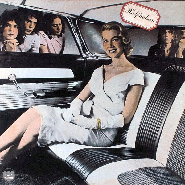 Sparks | Sparks (Halfneslson) | Album