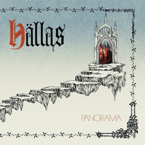 Hällas | Panorama | Album