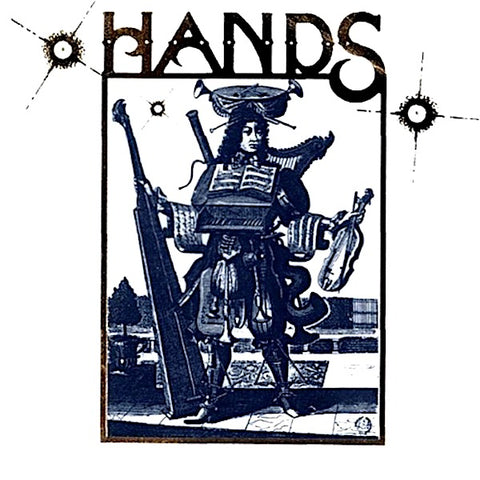 Hands | Hands (Arch.) | Album