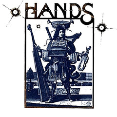 Hands | Hands (Arch.) | Album
