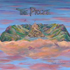 Hannah Wicklund | The Prize | Album