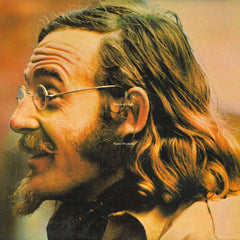 Hans Poulsen | Natural High | Album