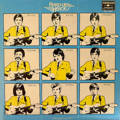 Various Artists | Hard-Up Heroes (Comp.) | Album