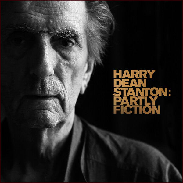 Harry Dean Stanton | Partly Fiction (Soundtrack) | Album