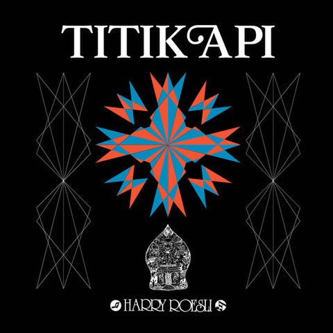 Harry Roesli | Titik Api | Album