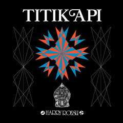 Harry Roesli | Titik Api | Album