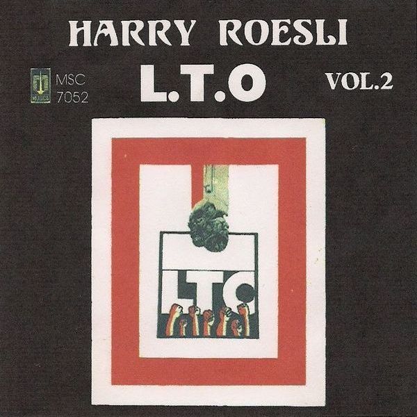 Harry Roesli | LTO | Album