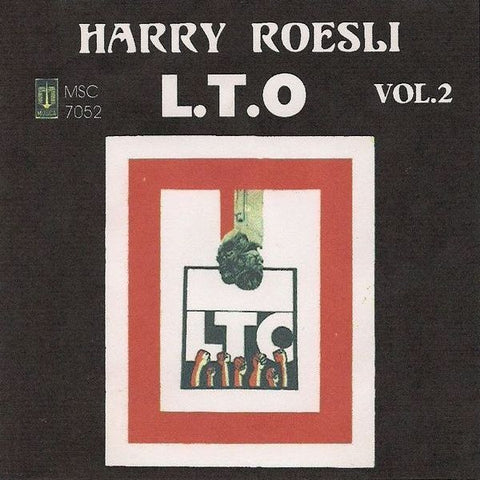 Harry Roesli | LTO | Album
