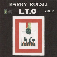 Harry Roesli | LTO | Album