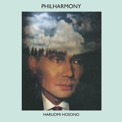 Haruomi Hosono | Philharmony | Album