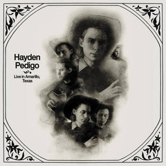 Hayden Pedigo | Live in Amarillo Texas | Album