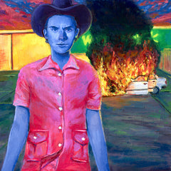 Hayden Pedigo | The Happiest Times I Ever Ignored | Album