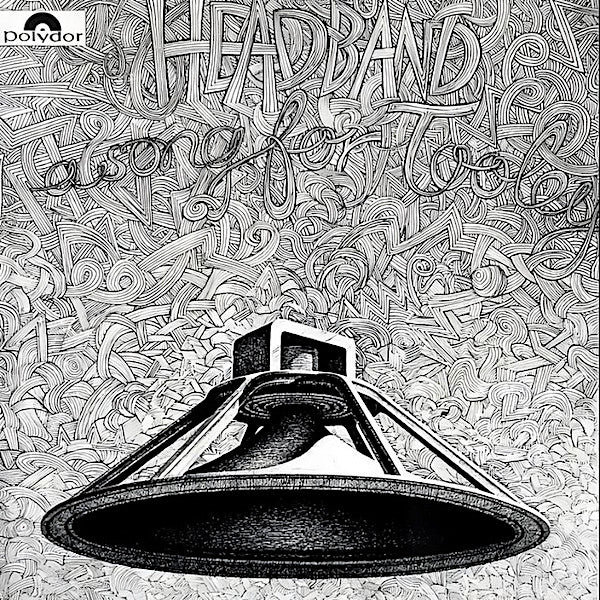 Headband | A Song for Tooley | Album