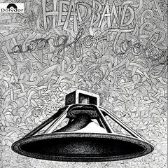 Headband | A Song for Tooley | Album