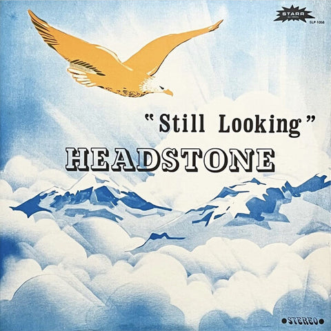 Headstone | Still Looking | Album