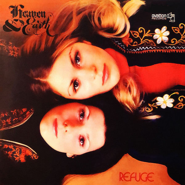 Heaven & Earth | Refuge | Album