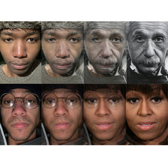 The Sidepeices | Darkskin Niggas With Lightskin Problems | Album