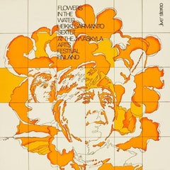 Heikki Sarmanto | Flowers in the Water (Live) | Album