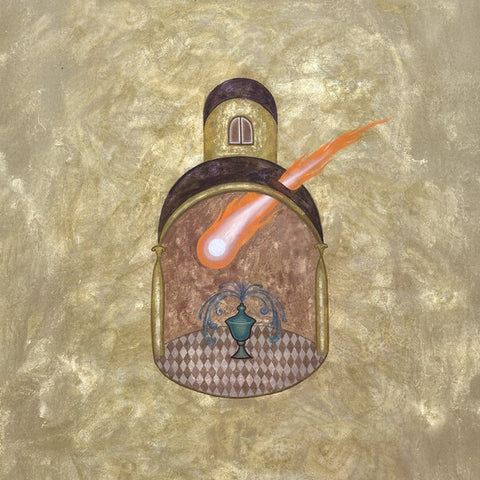 Heinali & Andriana-Yaroslava Saienko | Hildegard (Гільдеґарда) | Album