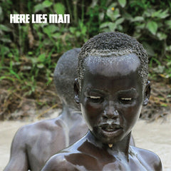 Here Lies Man | Here Lies Man | Album