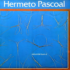 Hermeto Pascoal | Zabumbê-bum-á | Album