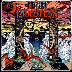 High Priestess | High Priestess | Album