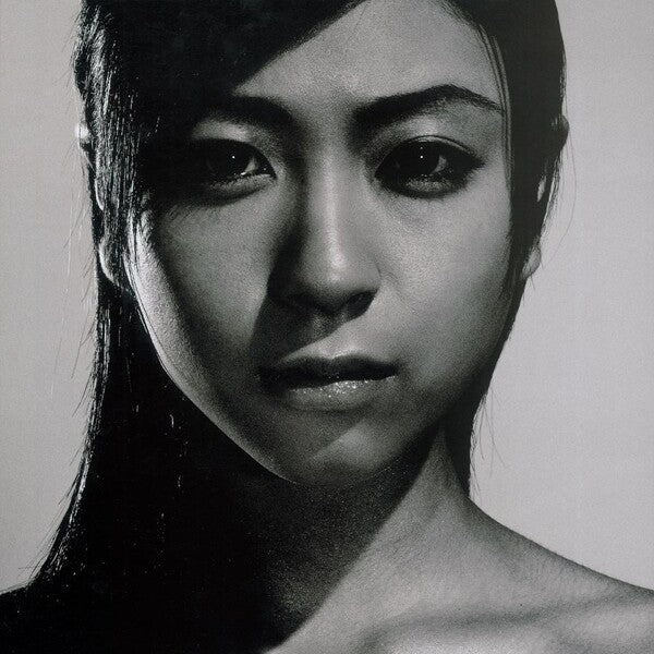 Hikaru Utada | Deep River | Album