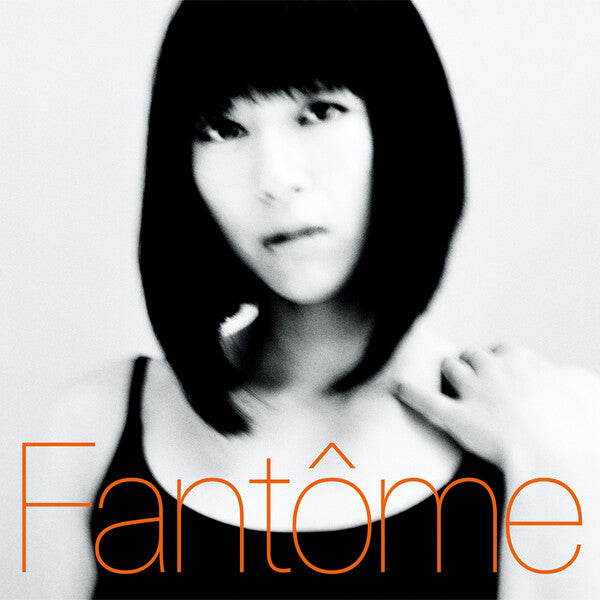 Hikaru Utada | Fantôme | Album