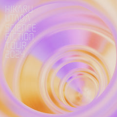 Hikaru Utada | Hikaru Utada Science Fiction Tour 2024 (Live) | Album