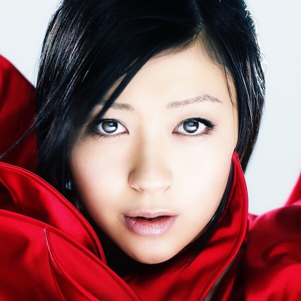 Hikaru Utada | Ultra Blue | Album