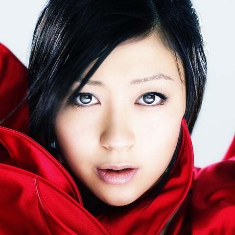 Hikaru Utada | Ultra Blue | Album